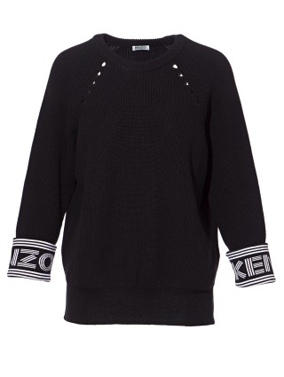 Свитер Kenzo (4035): фото 2 - Invogue